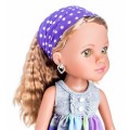 HEARTS4HEARTS DOLLS - LAURYCE - NEW ORLEANS
