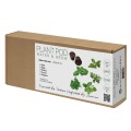 Italian Herb Mix - Plant Pod - Pack of 10