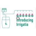 Irrigatia - 12 x Dripper Extension Kit