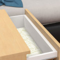 Scented Drawer Liners / English Pear & Orchid