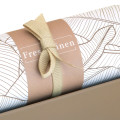 Scented Drawer Liners / Fresh Linen