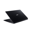 Acer A315 i5 8GB 250GB SSD + 1TB HDD 15.6" Notebook Black