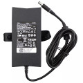 Dell 130W Da130pe1-00 19.5V 6.7A 3-pin/Big Round Pin OEM Charger Power Adapter