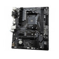 Gigabyte B550M S2H AMD Ryzen Socket AM4 Micro-ATX Desktop Motherboard