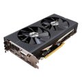 SAPPHIRE NITRO+ RADEON RX 480 4G GDDR5 Preowned Graphics Card