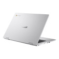 Asus Chromebook Essential N3350 4GB LPDDR4 Ram 64GB EMMC 15.6 Led HD Notebook