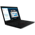 Lenovo Thinkpad L490 I5-8265U 8GB Ram 512GB Solid State Drive 14.0 HD Notebook Preowned