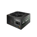 FSP PPA5008106 Hydro Pro K 500W 80 Plus Bronze Non-Modular Black Desktop Power Supply
