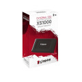 Kingston Xs1000 External Solid State Drive 2TB