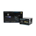 Rogueware RW-GR550AC Reality Series 550W Fully Modular 80+ Gold Active PFC Power Supply