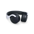 Sony 10233474 Pulse 3D Multiplatform White/Black Wireless 3D Audio Gaming Headset