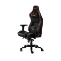 Canyon Corax G-5 Gaming Chair ( Black &amp; Orange )