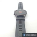 Huawei Watch GT 46mm Black Stainless Steel