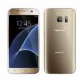 Samsung Galaxy S7 Gold 32GB - Minor Screen Burn