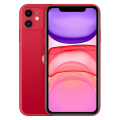 iPhone 11 (PRODUCT) Red 64GB (12 Month Warranty)