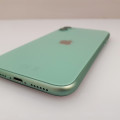 iPhone 11 Green 128GB - Mint! (12 Month Warranty)