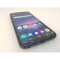 LG G8s ThinQ Mirror Black 128GB No Fingerprint ID (3 Month Warranty)