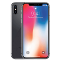 iPhone X 64GB Space Gray No Face ID (3 Month Warranty)