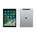 iPad Air 2 128GB 4G+WiFi and Logitech Ultra Slim Keyboard