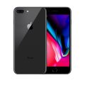 iPhone 8 Plus || 64GB || SPACE GRAY || MINT CONDITION - SCRATCHLESS