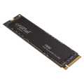 CRUCIAL T500 500GB M.2 NVME GEN4 NAND SSD | CT500T500SSD8