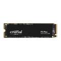 CRUCIAL P3 PLUS 2TB M.2 NVME 3D NAND SSD | CT2000P3PSSD8