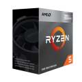 PCBUILDER AMD RYZEN 5 4600G HOME MASTER WINDOWS 11 DESKTOP PC | PCB_HOME_R58G-V2