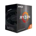AMD RYZEN 5 5500 6-CORE 3.6 GHZ AM4 CPU | 100-100000457BOX