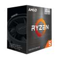 AMD RYZEN 5 5600G 6-CORE 4.4GHZ AM4 CPU | 100-100000252BOX