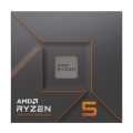 AMD RYZEN 5 7600X 6-CORE 4.7GHZ AM5 CPU | 100-100000593WOF