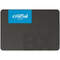 CRUCIAL BX500 500GB 2.5" SATA SSD | CT500BX500SSD1