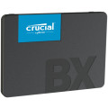 CRUCIAL BX500 500GB 2.5" SATA SSD | CT500BX500SSD1