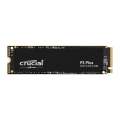 CRUCIAL P3 PLUS 500GB M.2 NVME 3D NAND SSD | CT500P3PSSD8