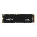 CRUCIAL P3 PLUS 500GB M.2 NVME 3D NAND SSD | CT500P3PSSD8
