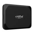 CRUCIAL X9 2TB TYPE-C PORTABLE SSD | CT2000X9SSD9