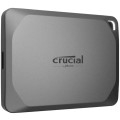 CRUCIAL X9 PRO 1TB TYPE-C PORTABLE SSD | CT1000X9PROSSD9