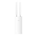 CUDY AC1200 WIFI 4G LTE CAT4 OUTDOOR ROUTER | LT500 OUTDOOR