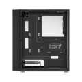FSP CST130A MICRO-ATX&#XD;GAMING CHASSIS - BLACK | CST130A