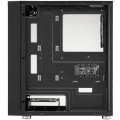 FSP CST130A MICRO-ATX&#XD;GAMING CHASSIS - BLACK | CST130A