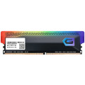 GEIL ORION RGB 16GB 3200MHZ DDR4 DESKTOP GAMING MEMORY - GREY | GOSG416GB3200C16BSC
