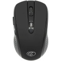 GOFREETECH WIRELESS KB/MOUSE COMBO - BLACK | GFT-S005V1