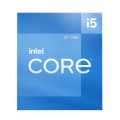 INTEL 12TH GEN CORE I5-12400F LGA1700 2.5GHZ 6-CORE CPU | BX8071512400F