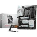 MSI X670E GAMING PLUS WIFI AMD AM5 ATX GAMING MOTHERBOARD | X670EGAMINGPLUSWIFI