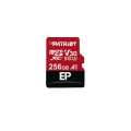 PATRIOT EP V30 A1 256GB MICRO SDXC CARD + ADAPTER | PEF256GEP31MCX