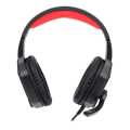 REDRAGON OVER-EAR THEMIS AUX GAMING HEADSET - BLACK | RD-H220N
