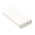 ROMOSS PWR BNK PULSE 30 30000MAH WH | PHP30-101-1A45