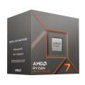 AMD RYZEN 7 8700F 8-CORE 4.1GHZ AM5 CPU | 100-100001590BOX