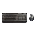 PORT WIRELESS KEYBOARD AND MOUSE COMBO | 900901-US