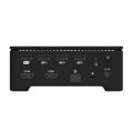 PORT USB TYPE-C AND TYPE-A DOCKING STATION 2 X 4K DISPLAY | 901908-W