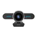 PORT CONNECT PROFESSIONAL WEBCAM WITH INTEGRATED MICROPHONE 4K@30HZ | 902003